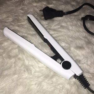 Hair Straightener